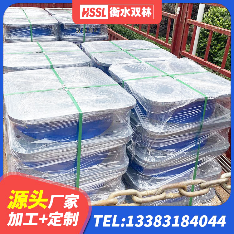 甘德县高阻尼抗震支座生产厂家 甘德县LRB700隔震支座什么价格 甘德县隔震支座LNR1300-II源头工厂 甘德县建筑高楼隔震支座源头工厂 - 第7张