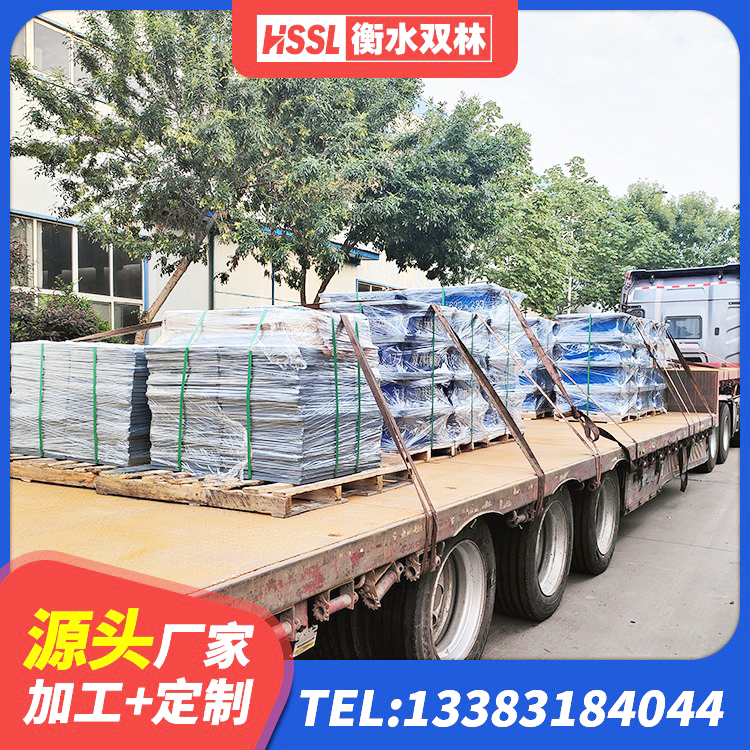 甘德县LNR600建筑橡胶隔震支座 甘德县隔振橡胶隔震支座厂家 甘德县高阻尼支座HDR源头工厂 甘德县LRB700-2橡胶隔震支座 - 第3张