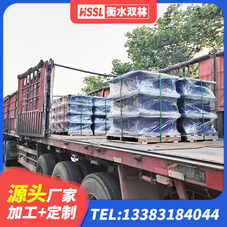 甘德县LNR600建筑橡胶隔震支座 甘德县隔振橡胶隔震支座厂家 甘德县高阻尼支座HDR源头工厂 甘德县LRB700-2橡胶隔震支座 - 第5张