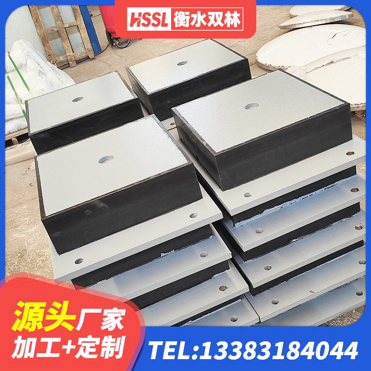 甘德县LRB700铅芯隔震支座源头工厂 甘德县LNR600橡胶支座厂家电话 甘德县LNR500隔震支座生产厂家 甘德县隔震支座LRB650-Ⅱ - 第7张