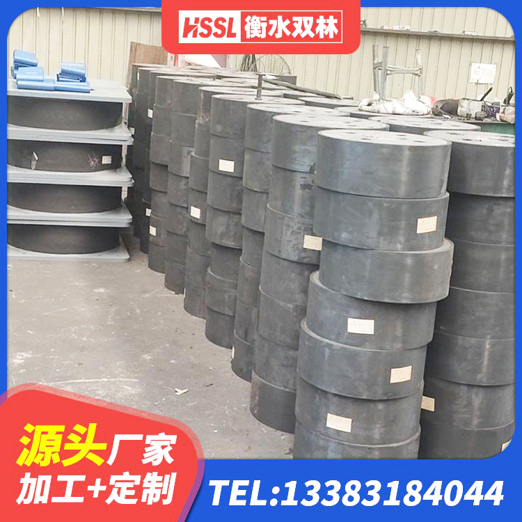 甘德县LNR1500天然隔震支座厂家 甘德县LNR1200隔震支座厂家电话 甘德县LNR600建筑橡胶隔震支座生产厂家 甘德县橡胶抗震支座定制源头工厂 - 第6张