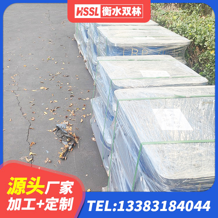 甘德县LNR600建筑隔震橡胶支座厂家电话 甘德县抗震式橡胶隔震支座 甘德县高阻尼支座源头工厂 甘德县LRB400橡胶隔震支座什么价格 - 第7张