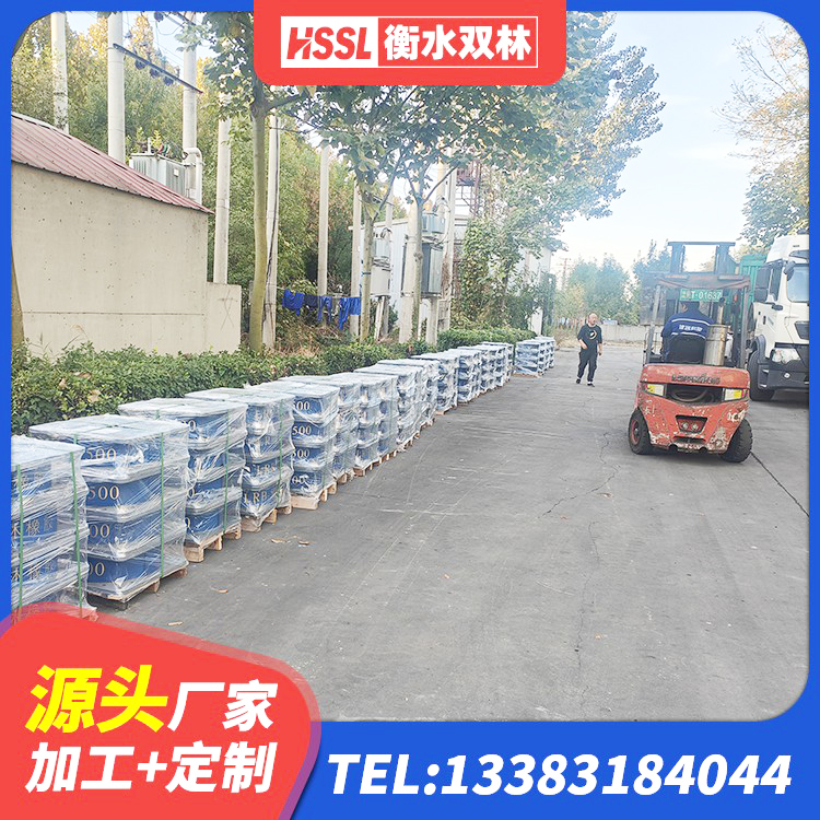 甘德县减震支座多少钱 甘德县高阻尼HDR橡胶隔震支座 甘德县分散型橡胶隔震支座源头工厂 甘德县水平力橡胶支座 - 第6张